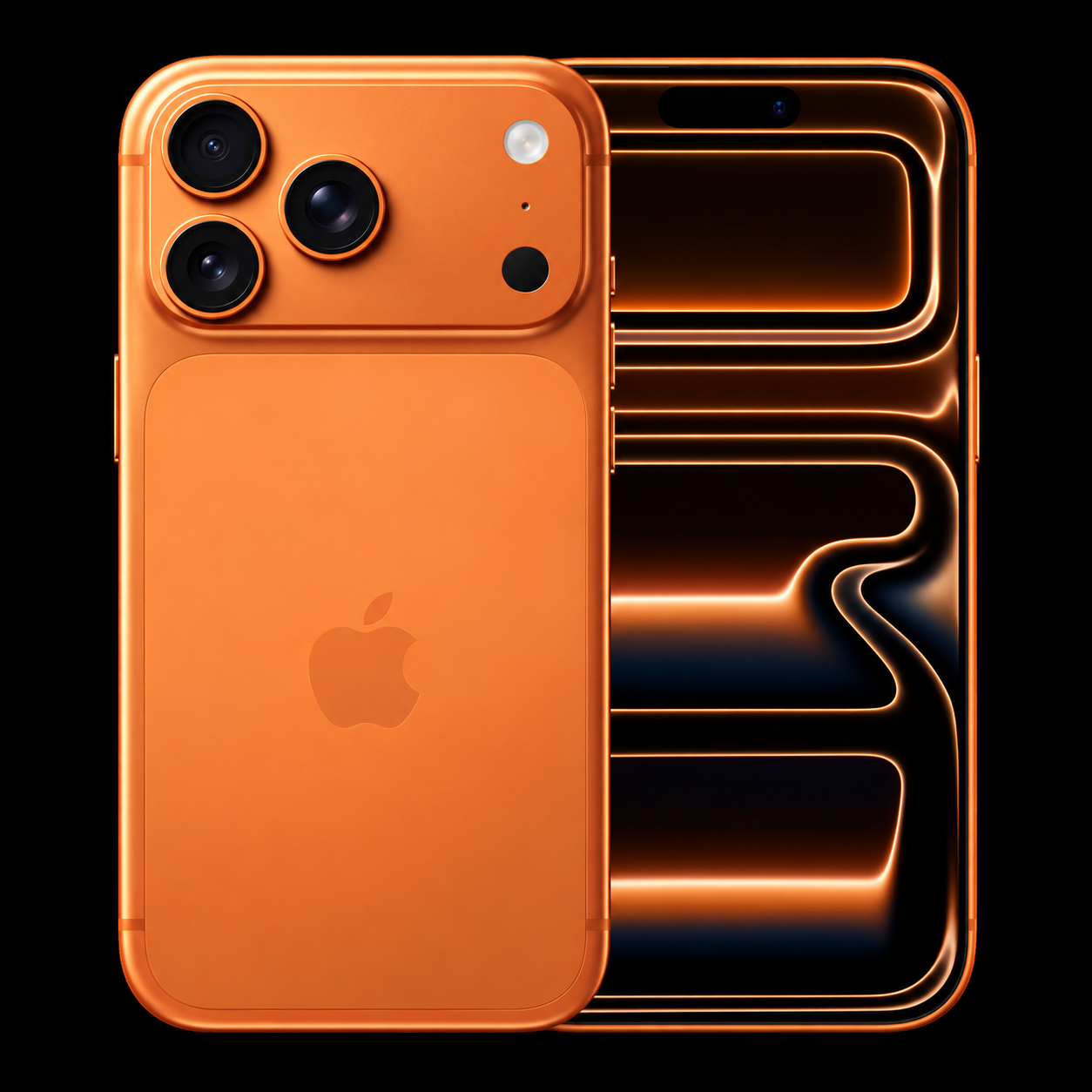 Apple iPhone 17 Pro Max