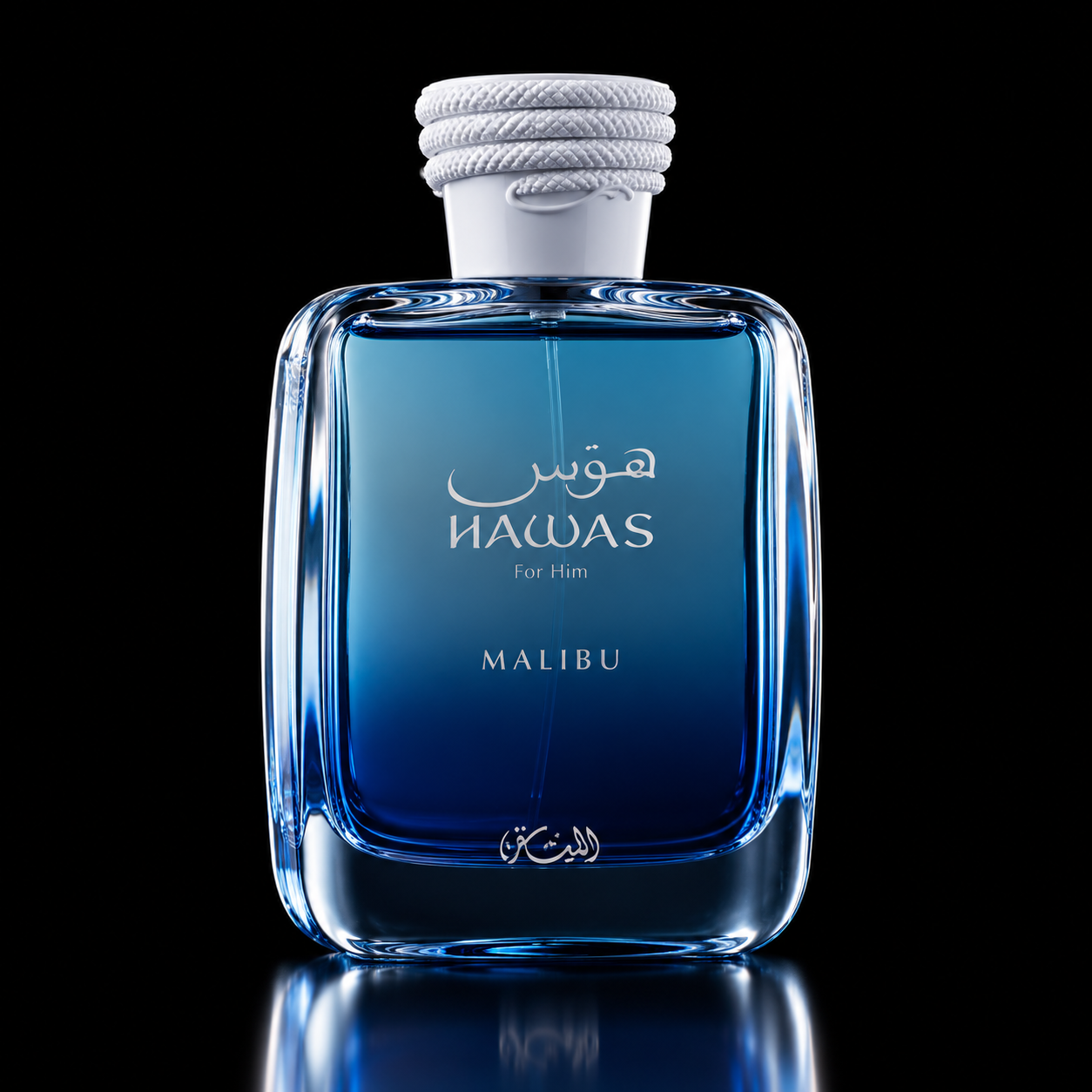 Rasasi Hawas Malibu