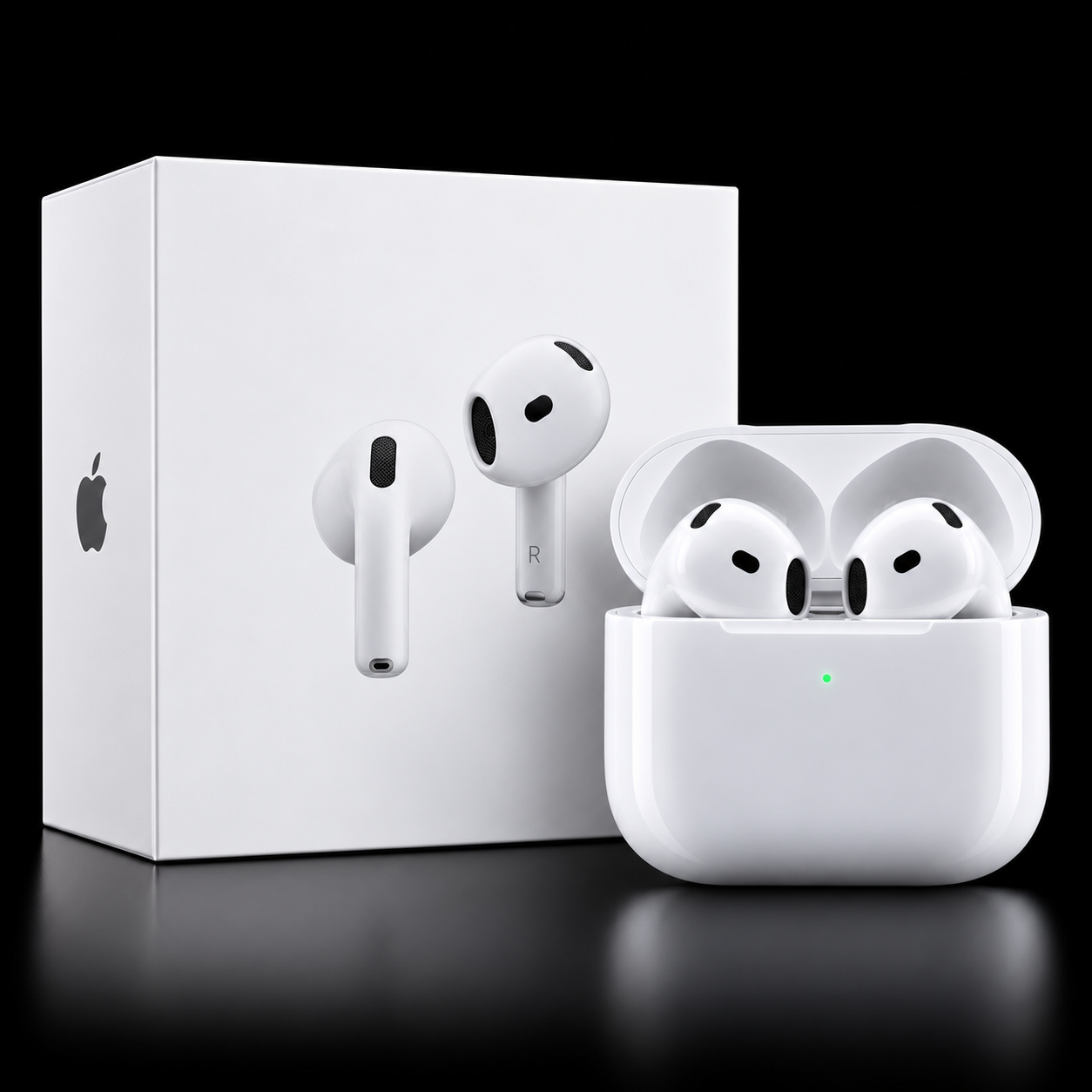 AirPods 4