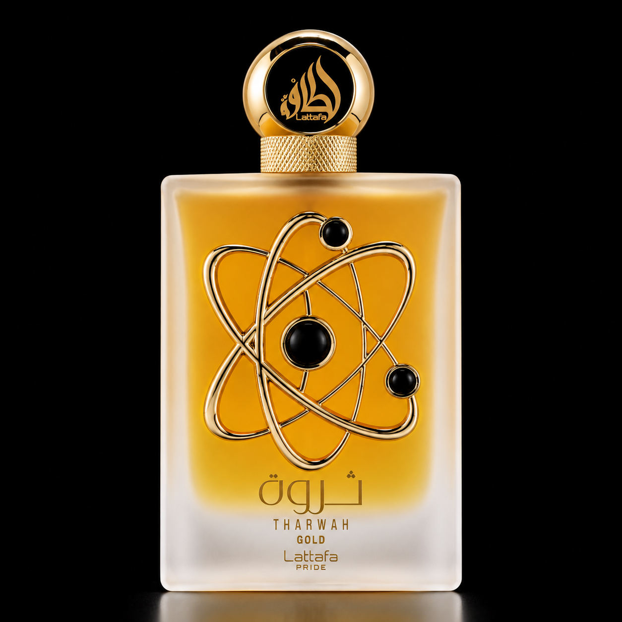 Tharwah Gold