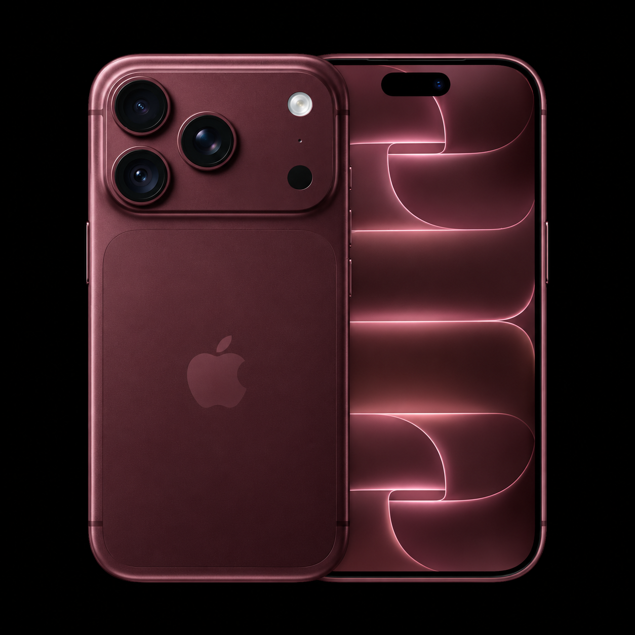 Apple iPhone 18 Pro