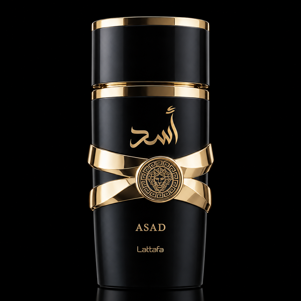 Lattafa Asad