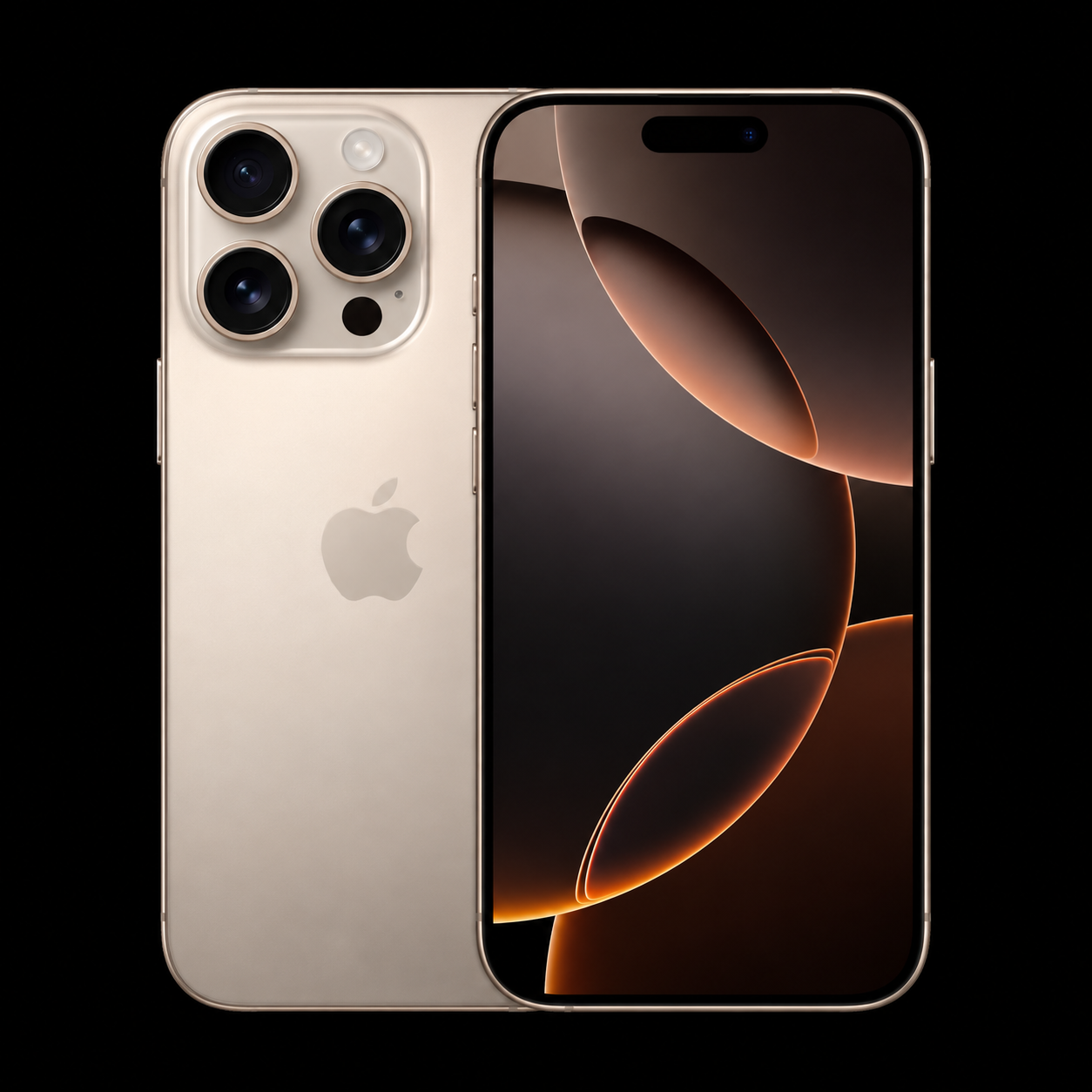 Apple iPhone 16 Pro