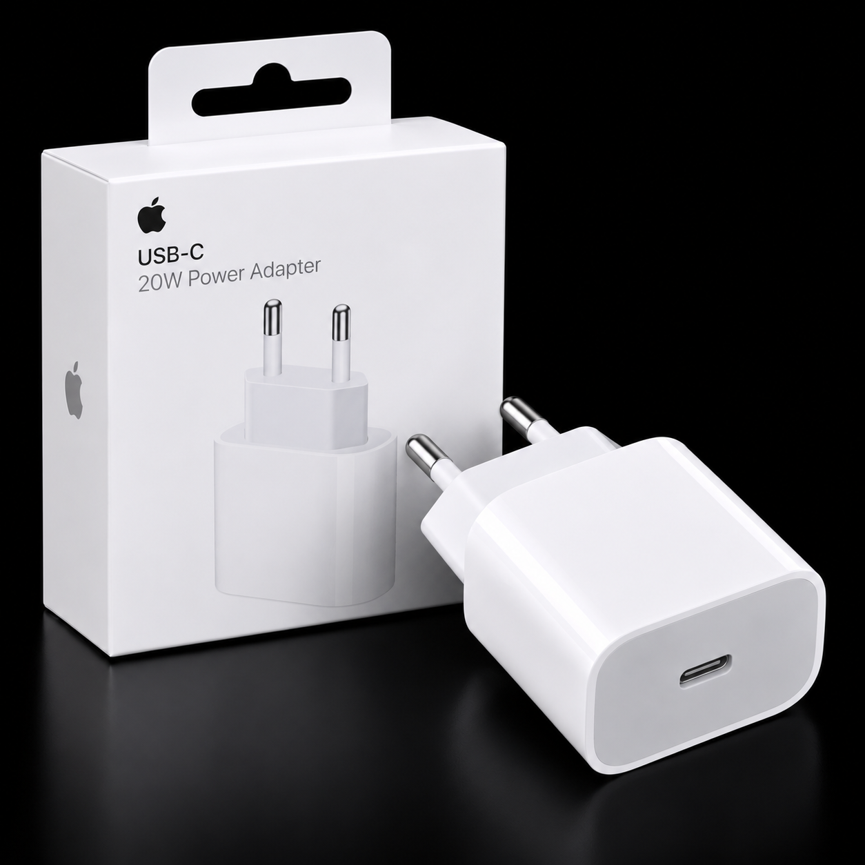 Fonte Apple 20W