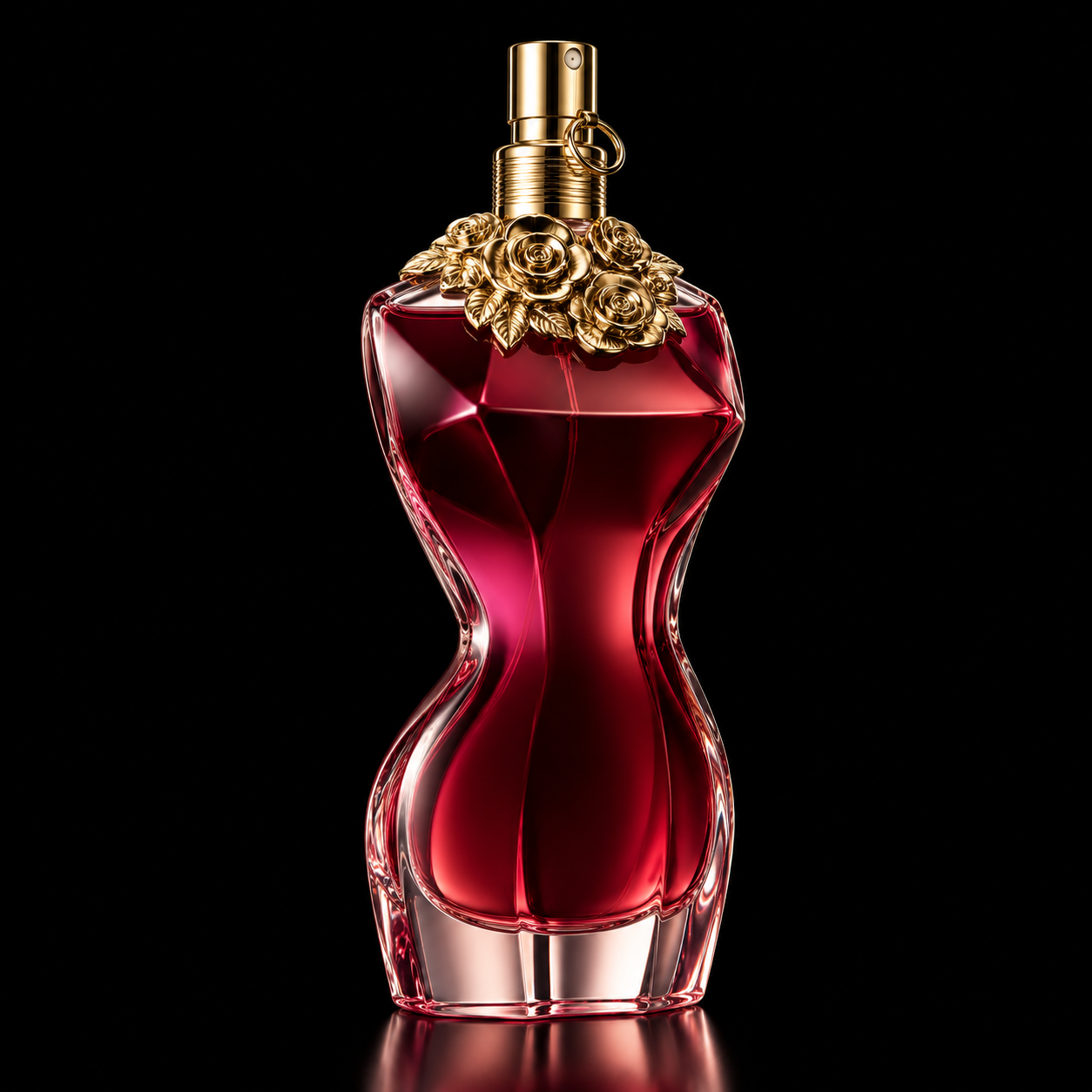 Jean Paul Gaultier La Belle