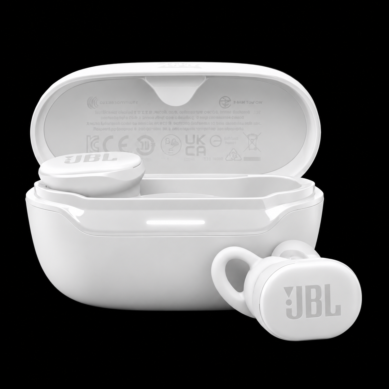 JBL Endurance Race 2