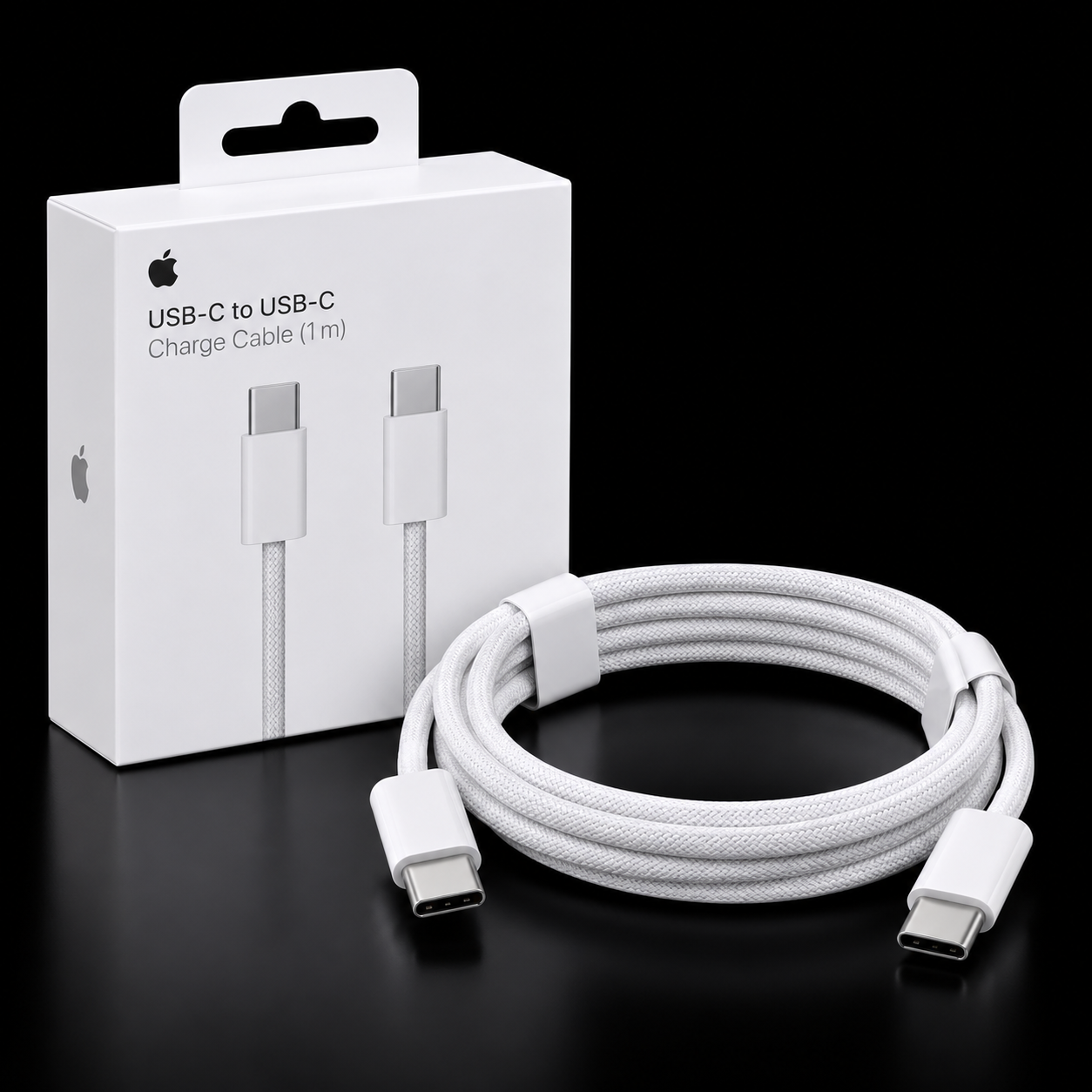 Cabo Apple USB-C
