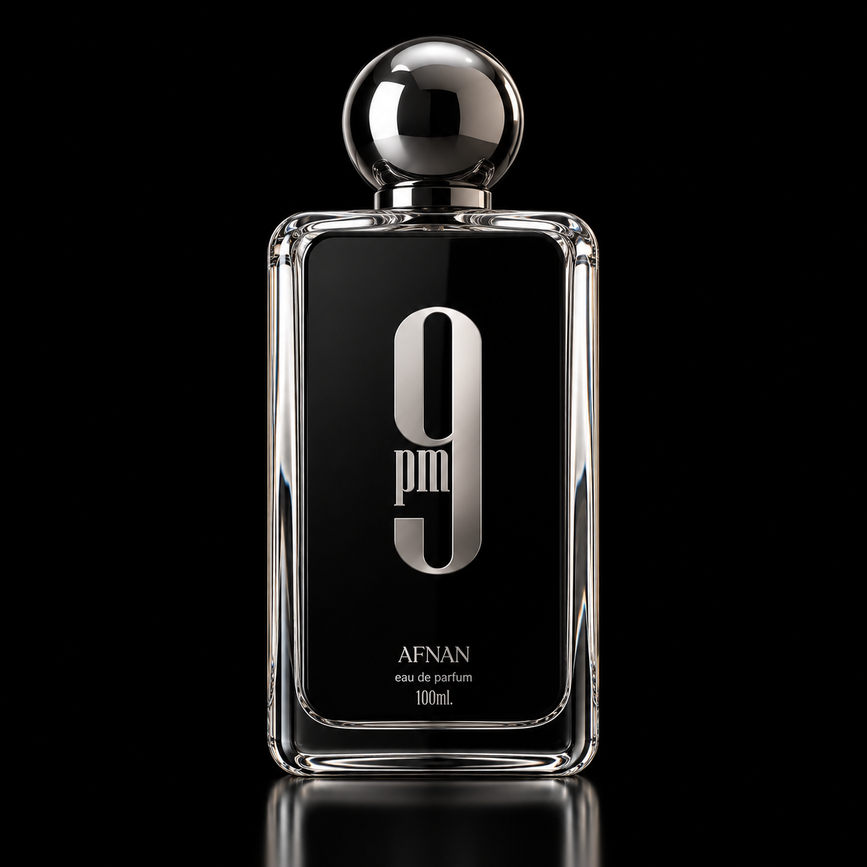 Afnan 9PM