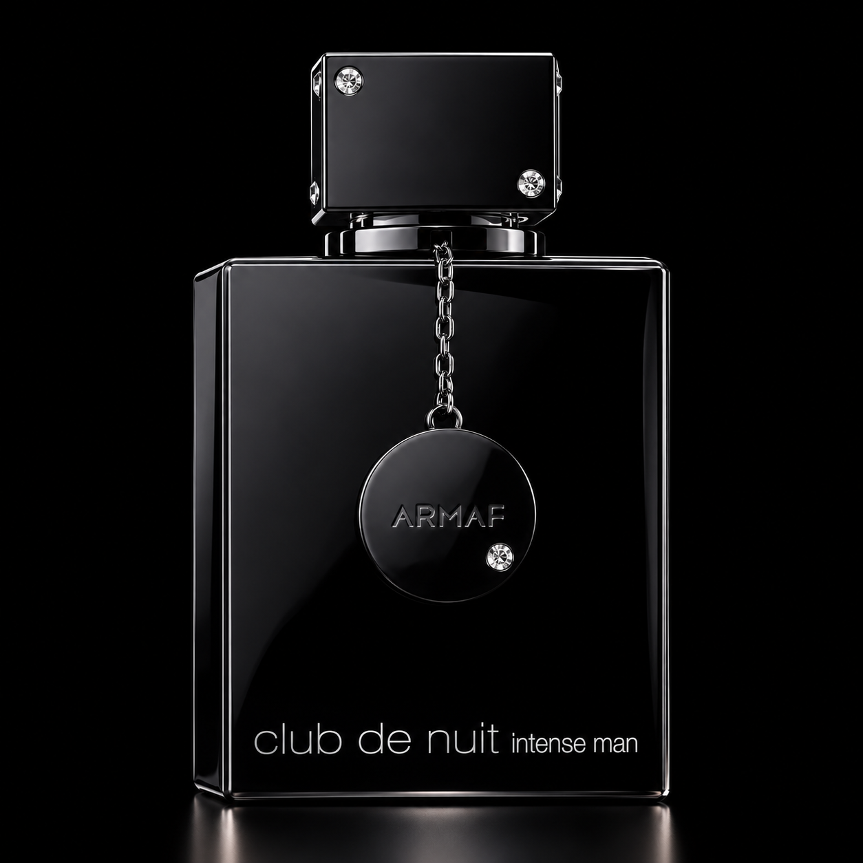 Club de Nuit Intense Man EDT
