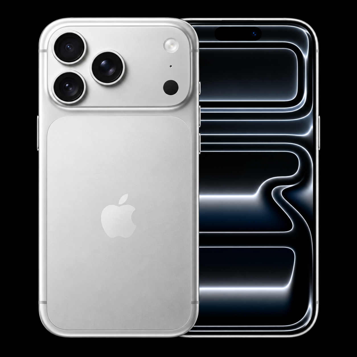 Apple iPhone 18 Pro Max