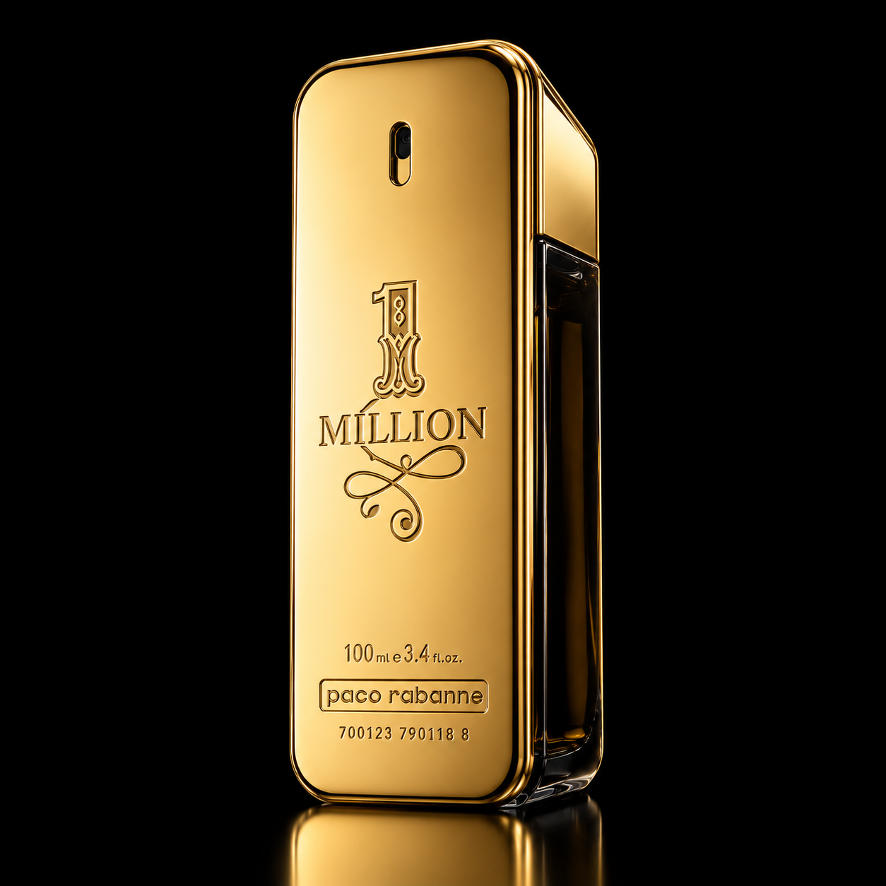 Paco Rabanne 1 Million