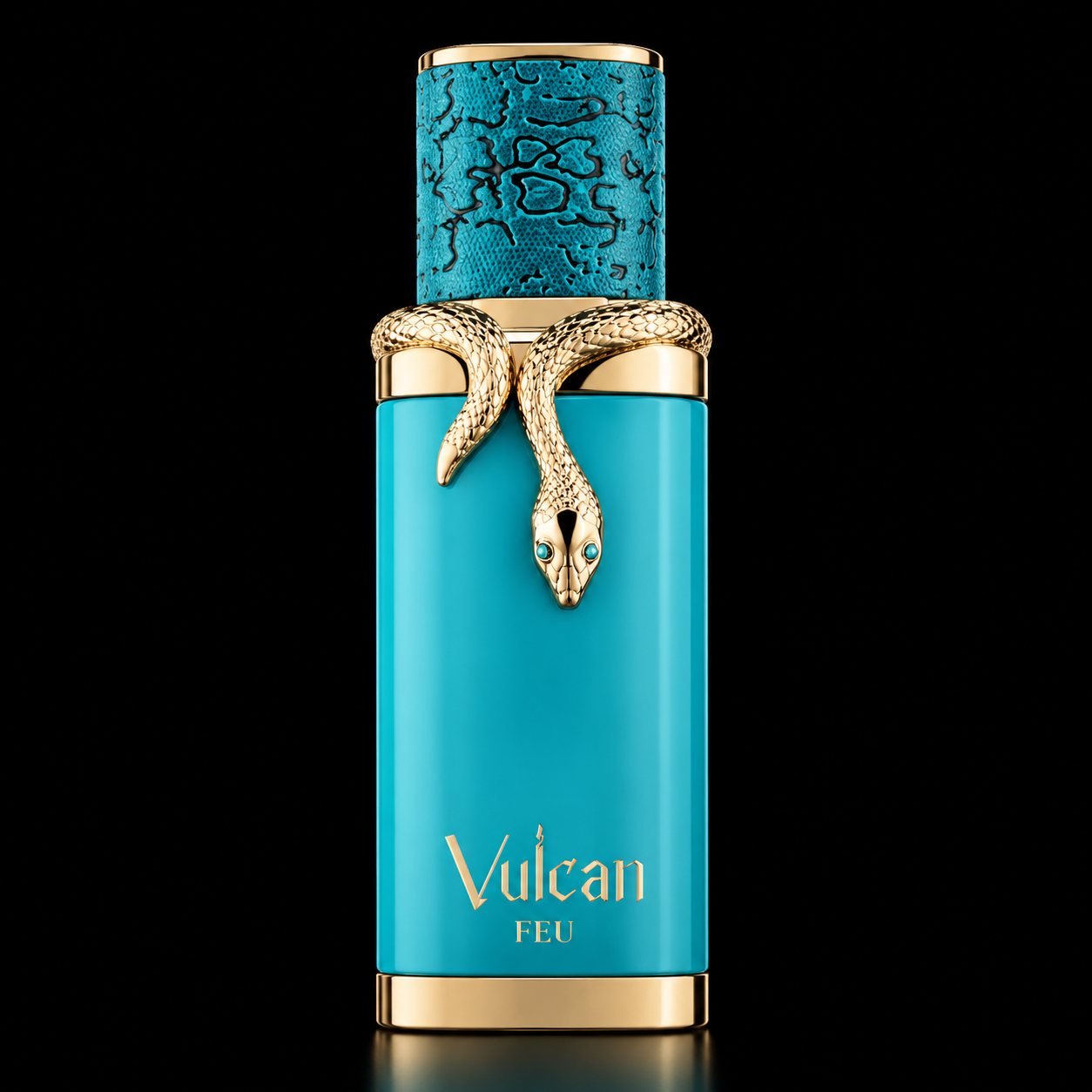 French Avenue Vulcan