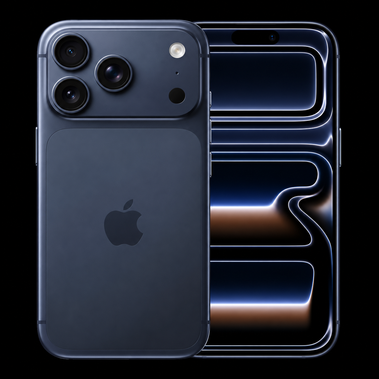 Apple iPhone 17 Pro