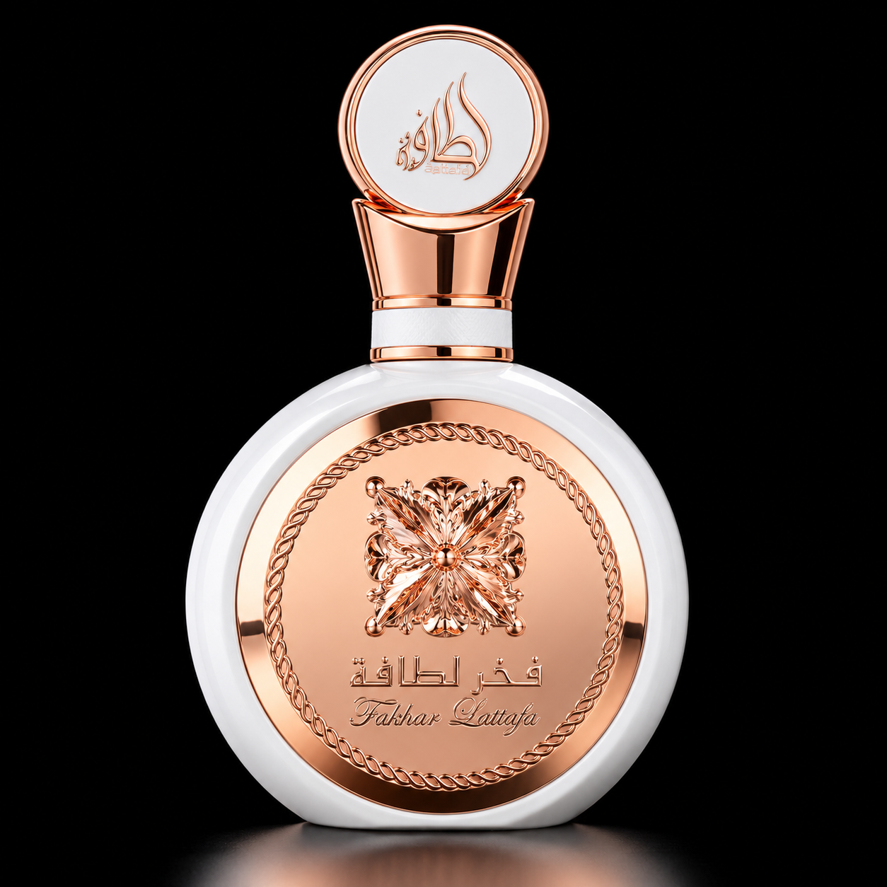 Fakhar Rose
