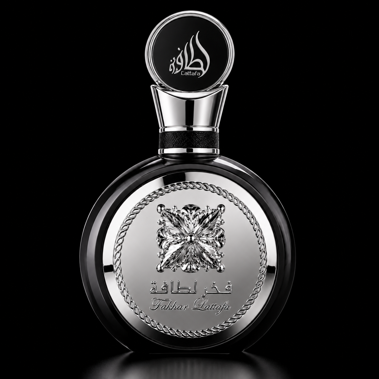 Fakhar Black