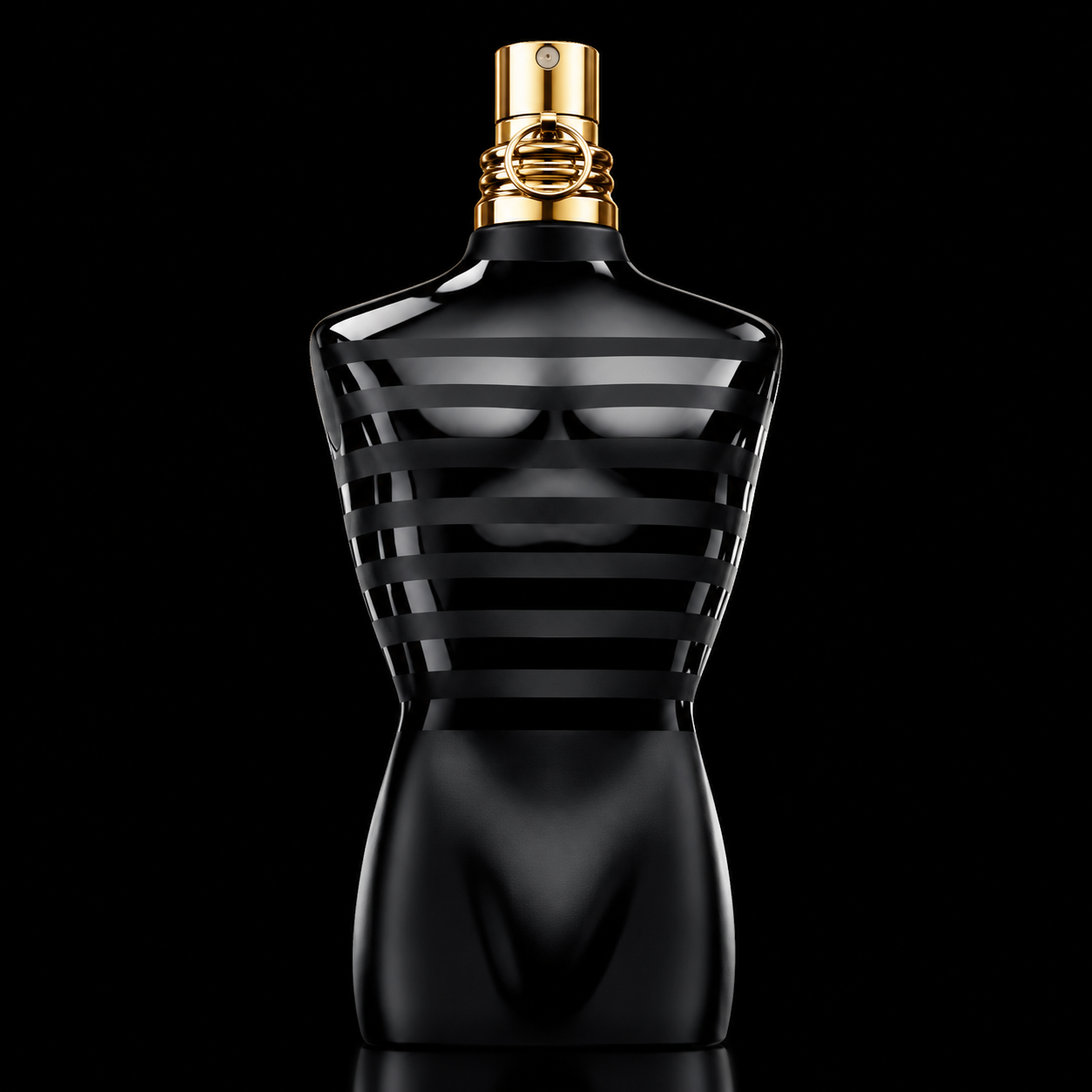 Jean Paul Gaultier Le Male Le Parfum