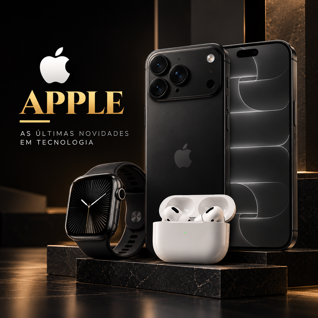 Apple