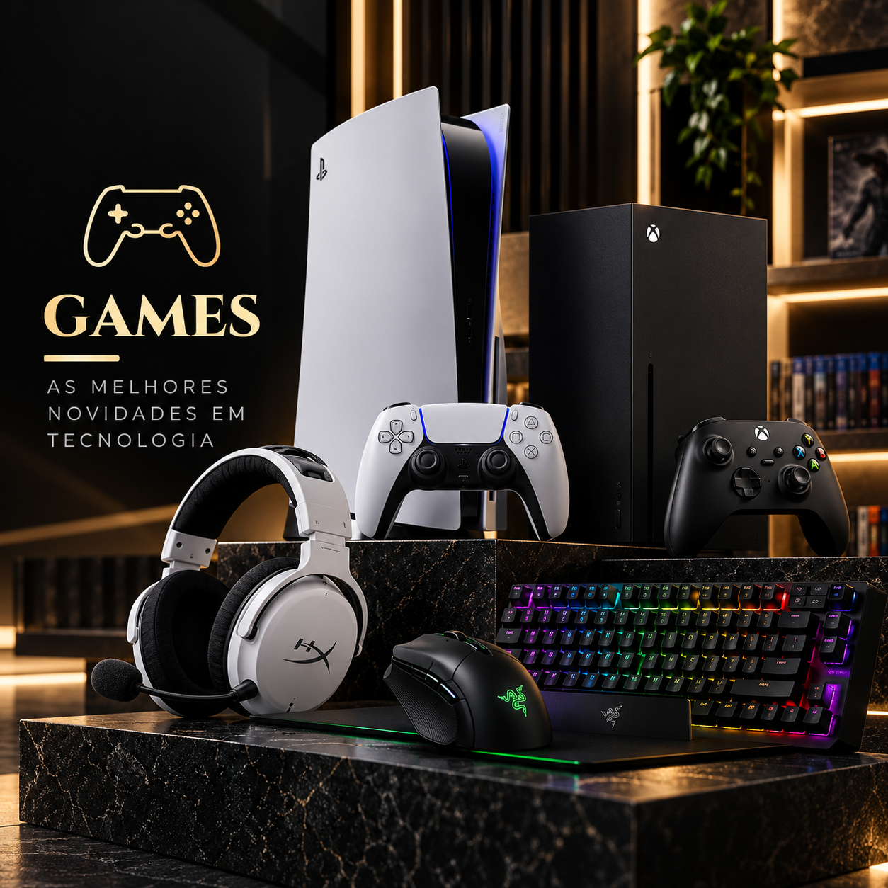 Games