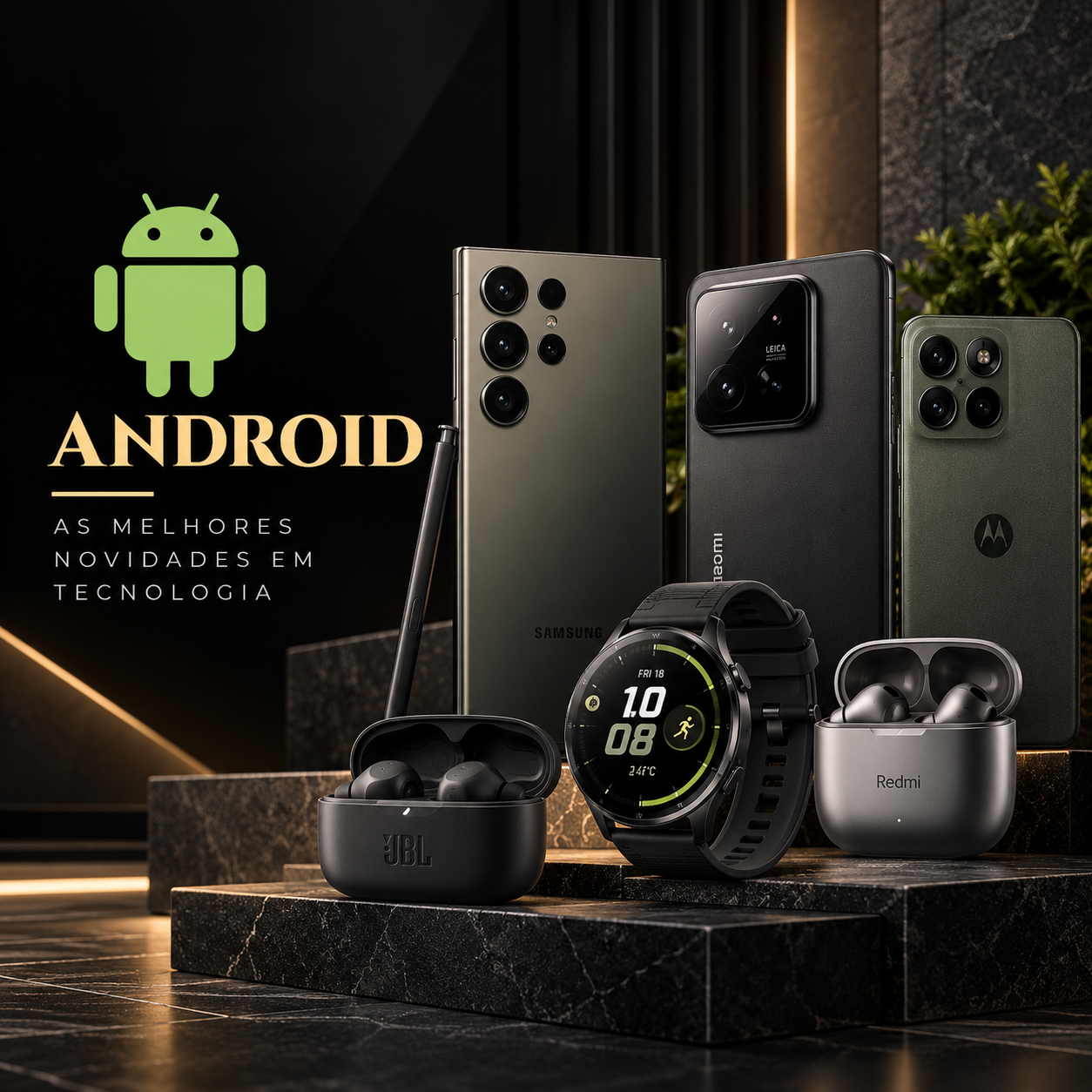 Android