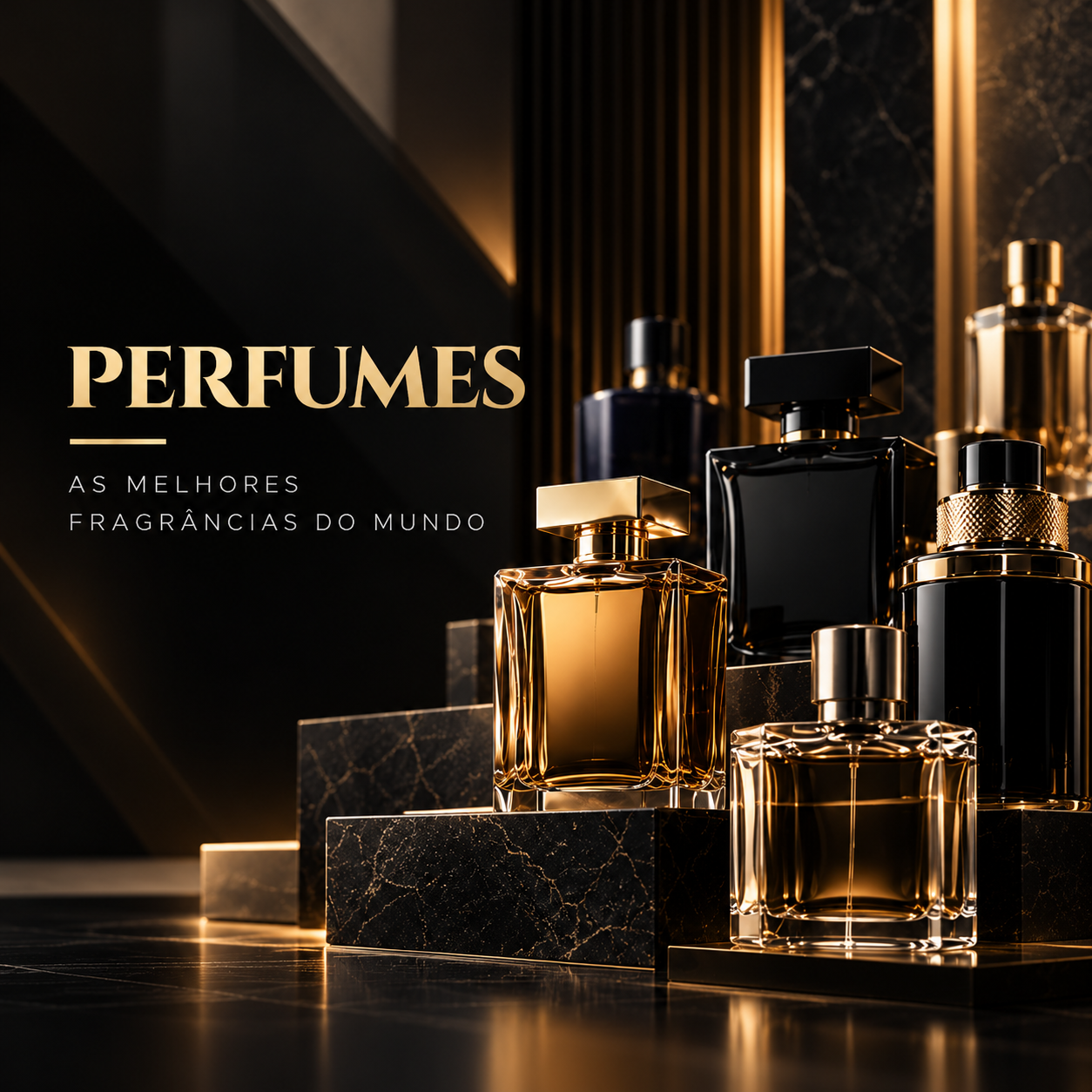 Perfumes